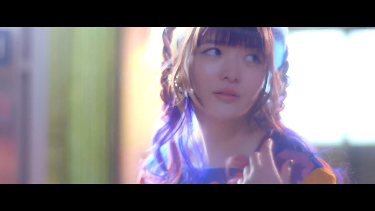 cluppo_With you (Official Music Video)【English Sub】 - ニコニコ動画