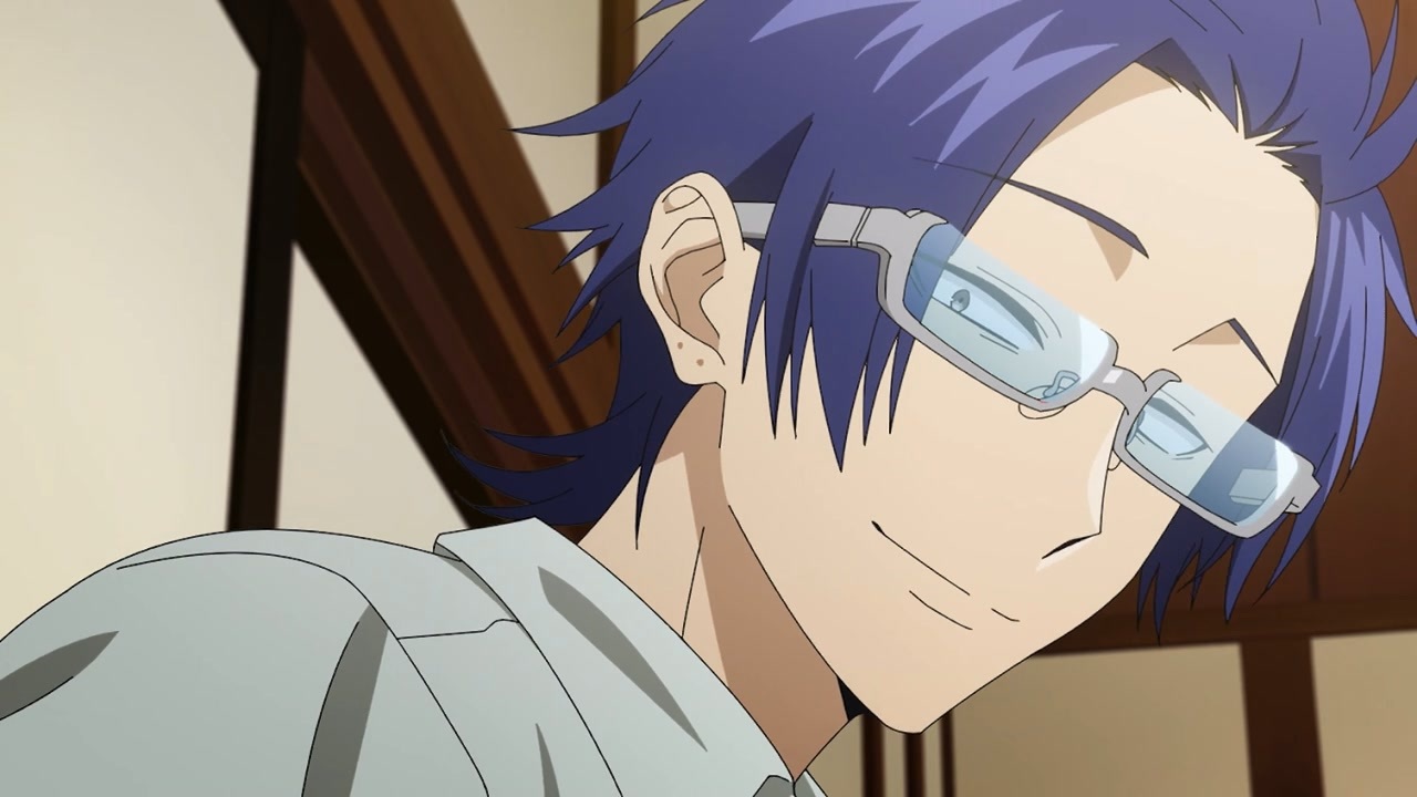 人気の 細谷佳正 動画 2 109本 ニコニコ動画