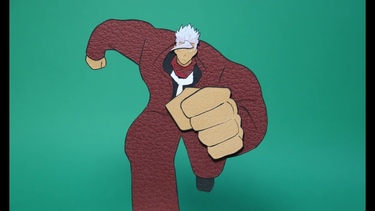 人気の オルガ イツカ 動画 3 911本 2 ニコニコ動画