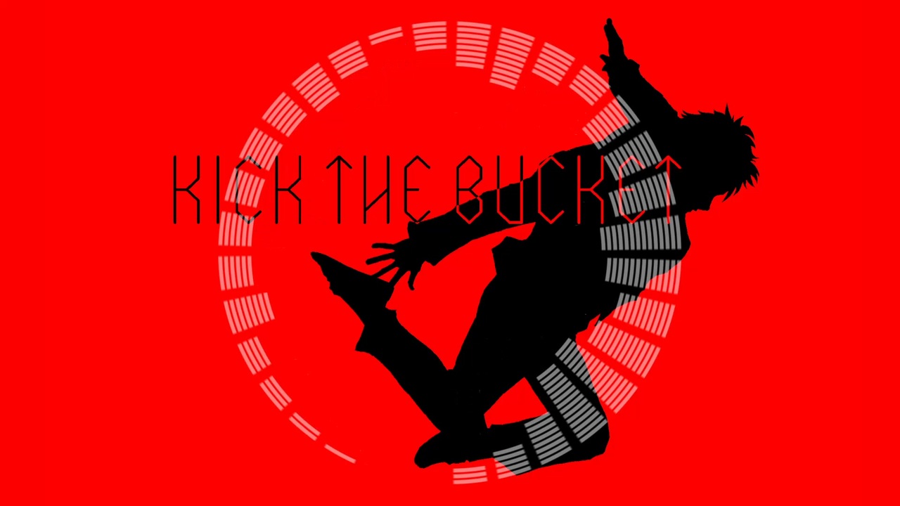 Kick The Bucket / 友利エイル【オリジナル曲】 ニコニコ動画