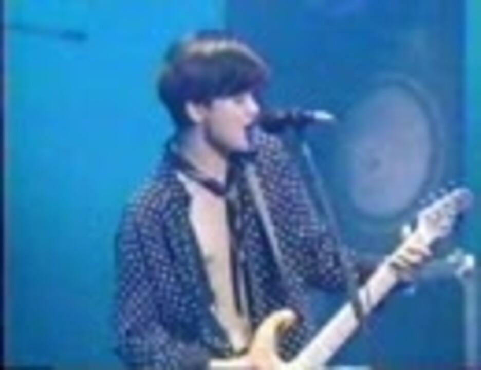 男闘呼組 LIVE'92 - ニコニコ