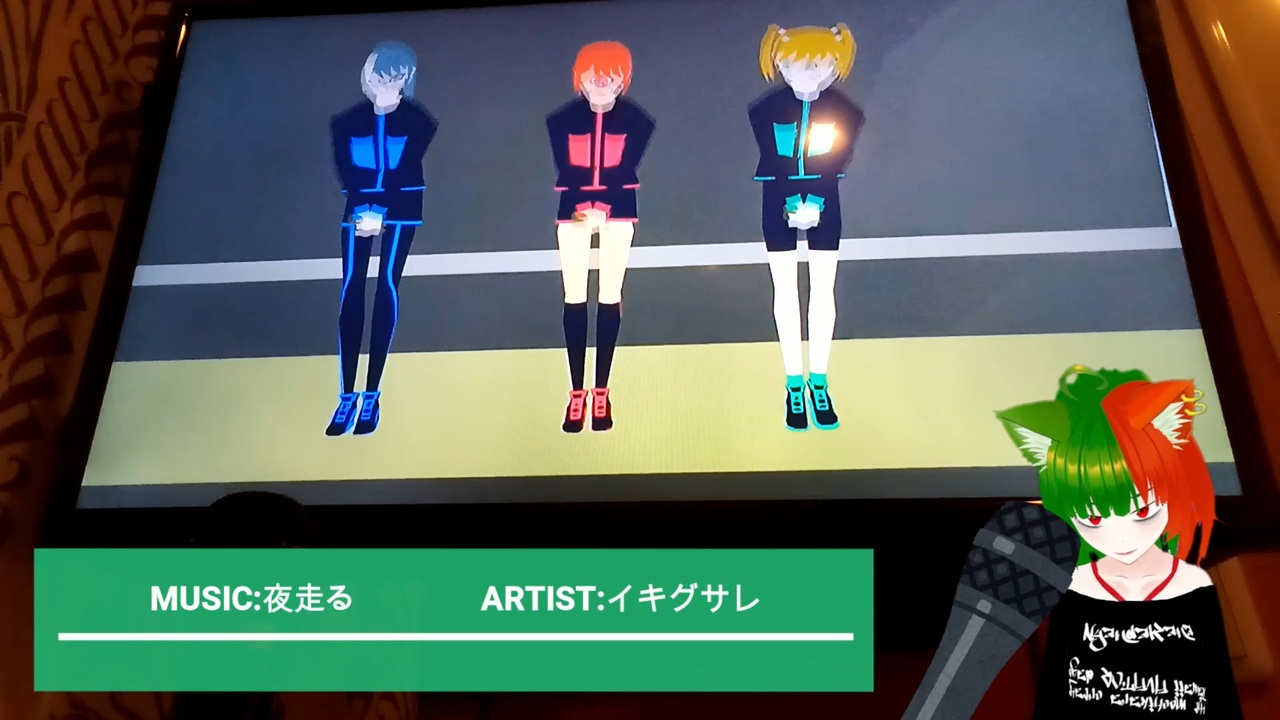 人気の イキグサレ 動画 115本 ニコニコ動画