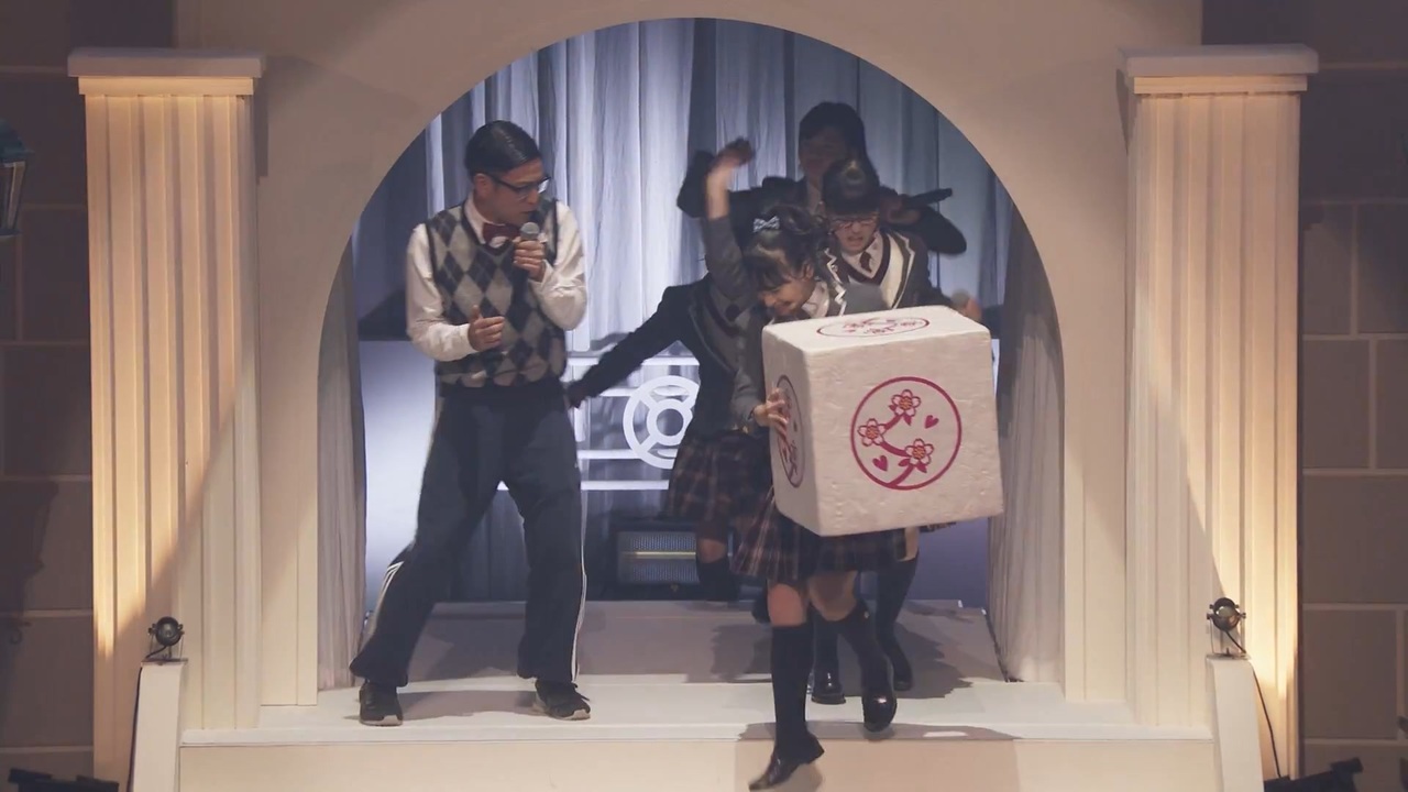 A018『さくら学院　さくら学院祭☆2017』 20171118 Sakura Gakuin Festival☆2017 (Day 1) @ KAAT