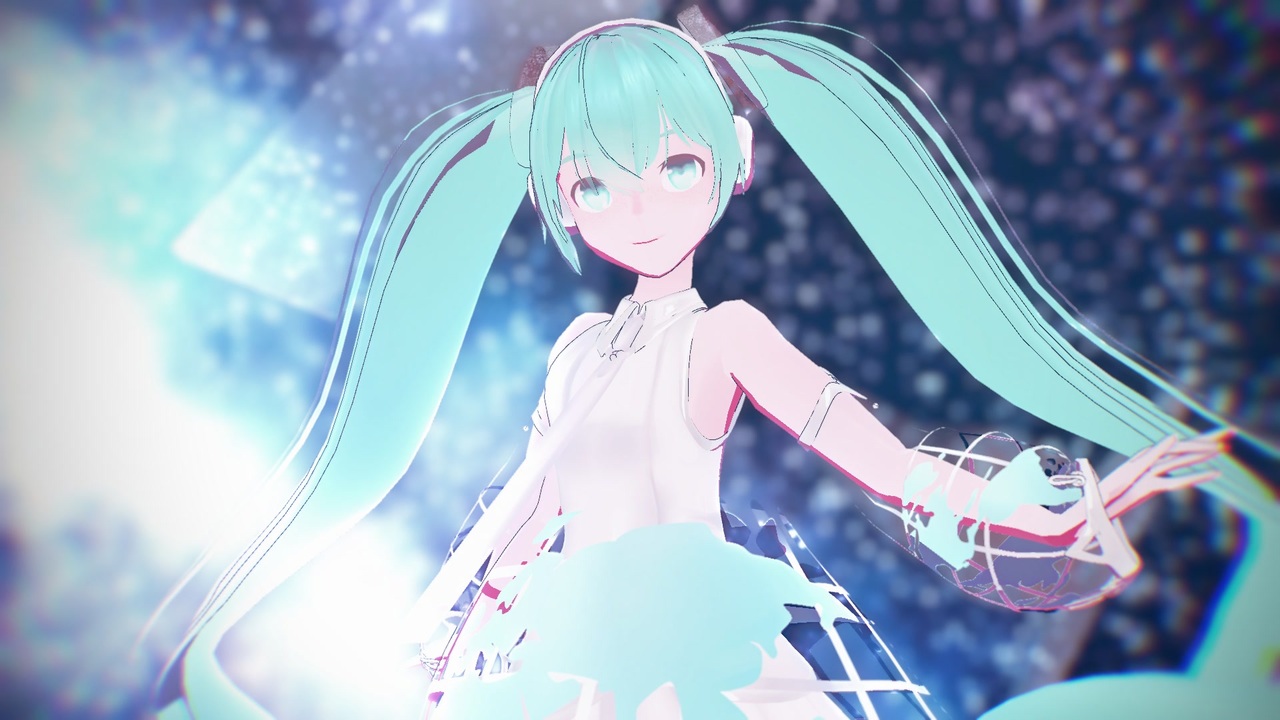 中古】MMD MikuMikuDance スターターパック 2015