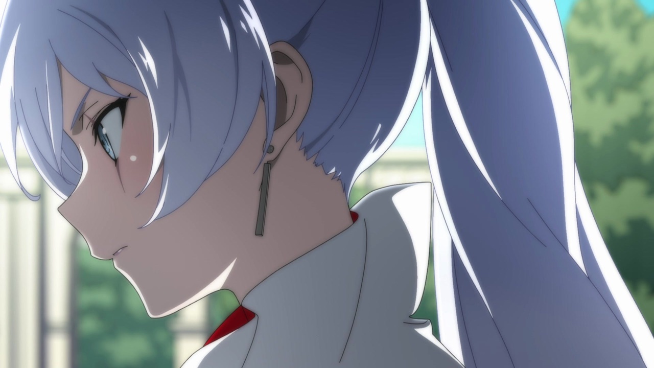 RWBY 氷雪帝国キャンバスアート Chapter 2 81ns8f3hlHL._UF350,350_QL80_.jpg