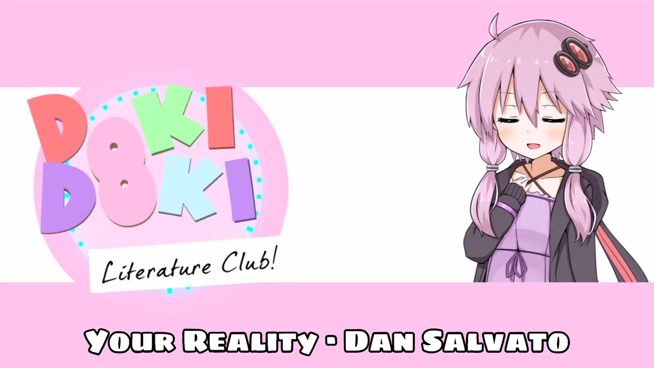 人気の Your Reality 動画 30本 ニコニコ動画