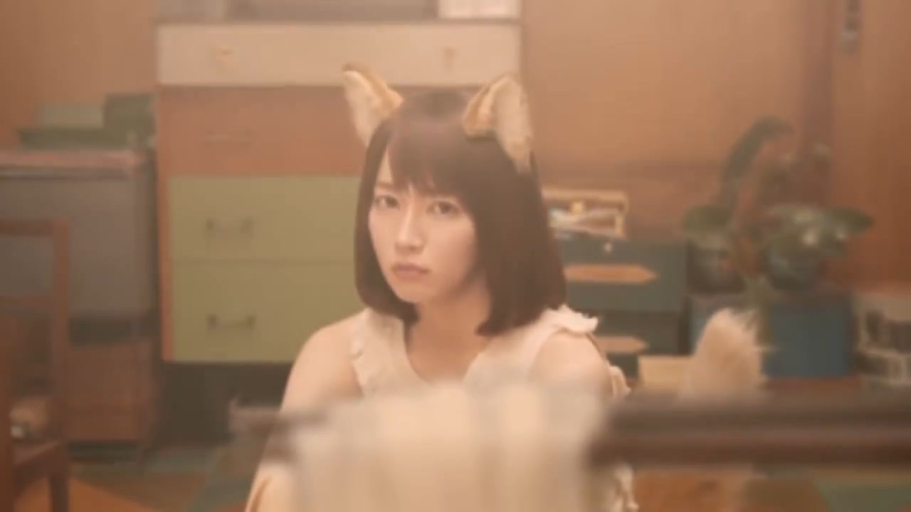 どんぎつねCM纏め】吉岡里帆&星野源 どん兵衛 - ニコニコ動画