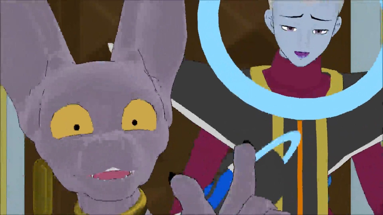 人気の ビルス 動画 126本 ニコニコ動画