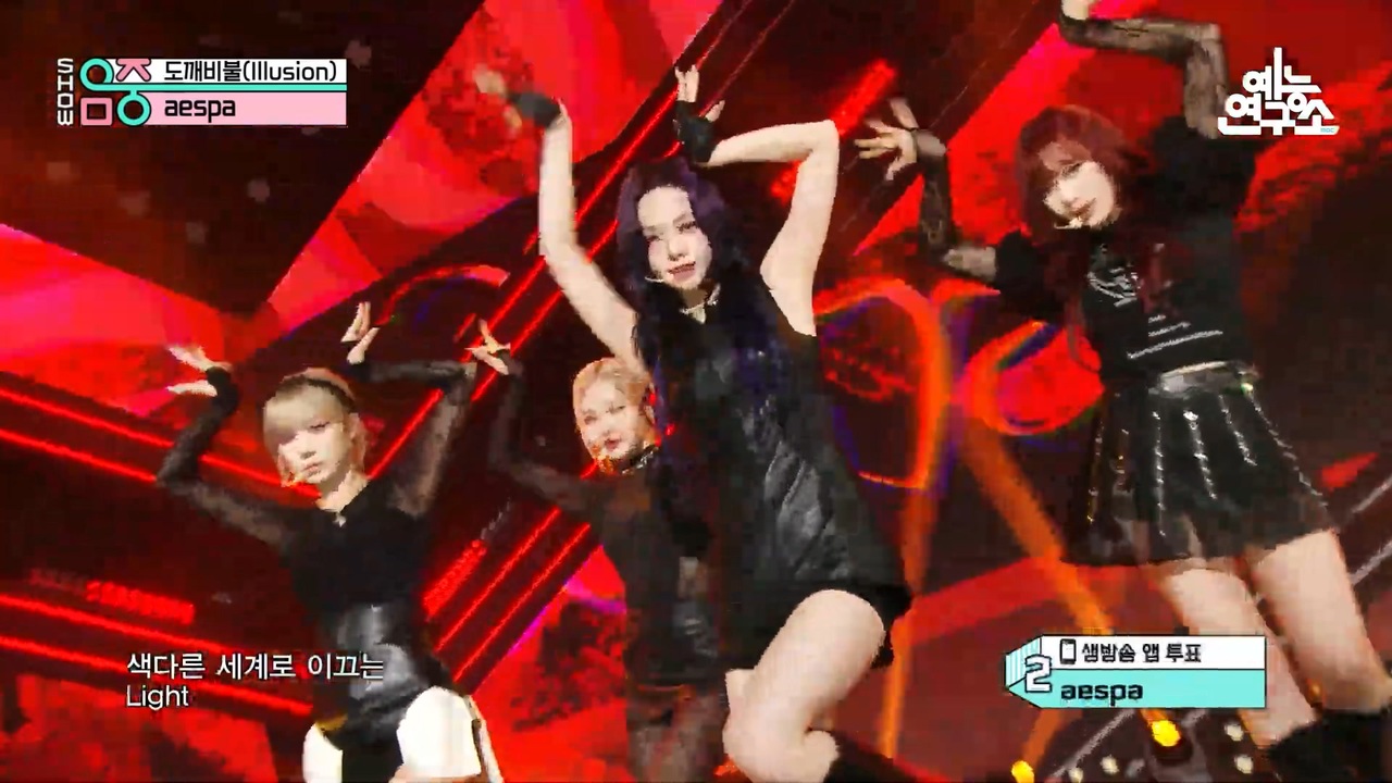 人気の ｋ ｐｏｐ 動画 43 4本 2 ニコニコ動画