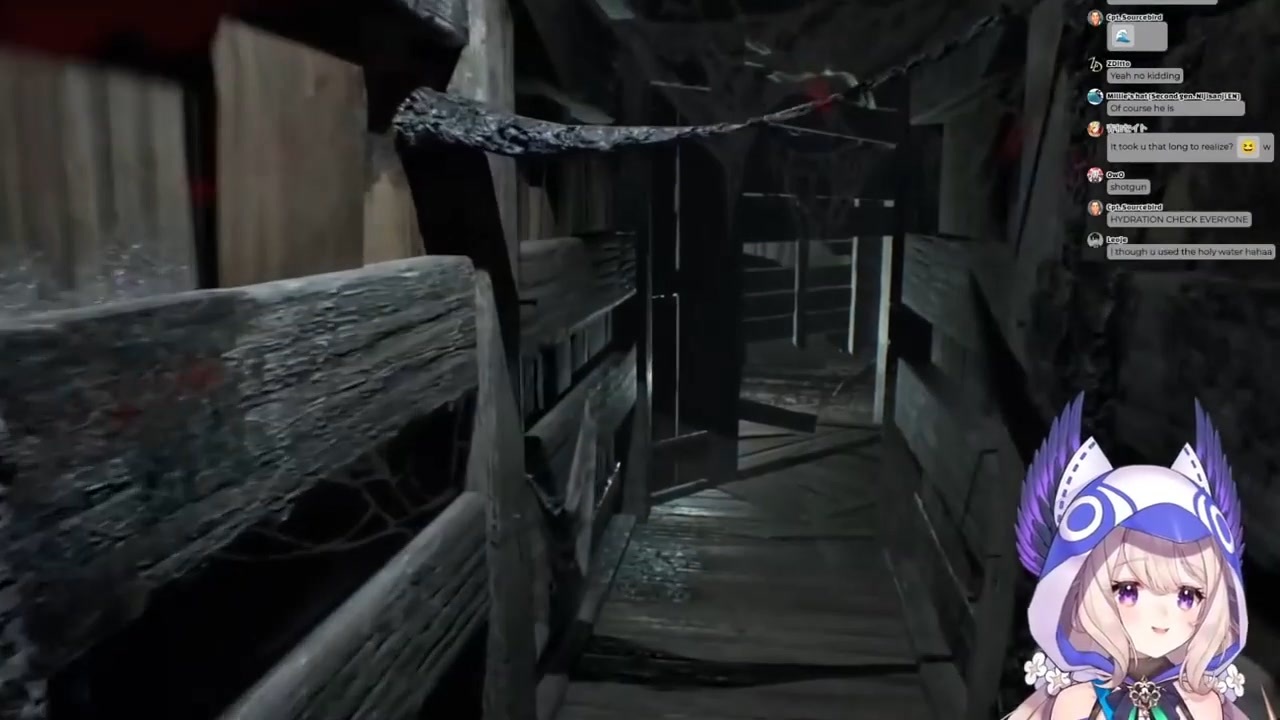 人気の バイオハザード7 動画 9 300本 ニコニコ動画