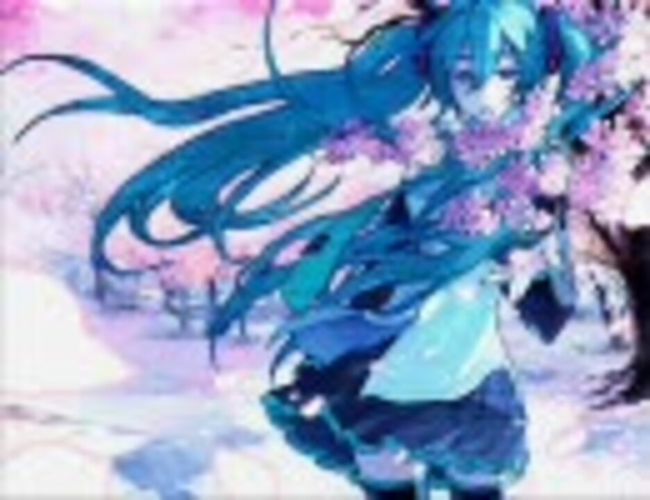 人気の 月に叢雲花に風 動画 26本 ニコニコ動画