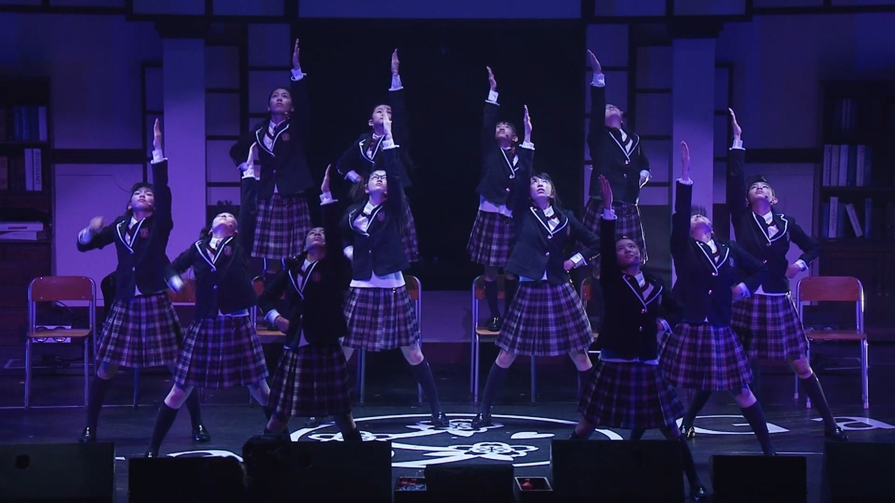 さくら学院祭☆2019 ② - ニコニコ動画