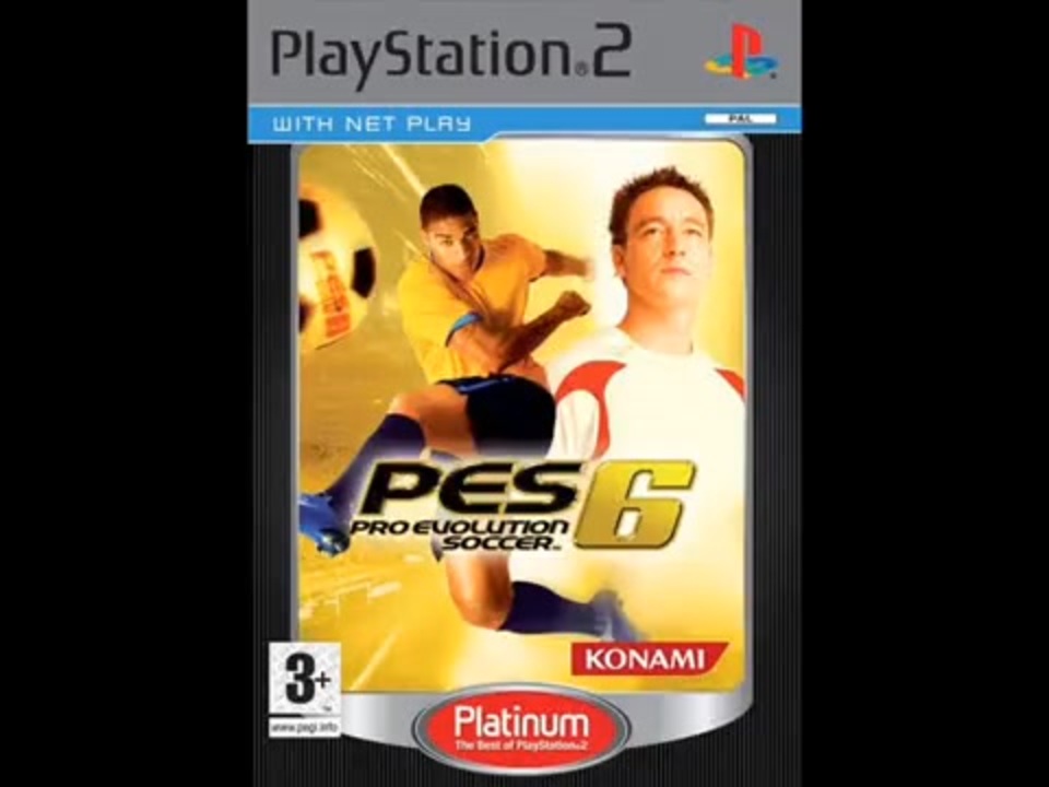 人気の ウイニングイレブン10 動画 10本 ニコニコ動画