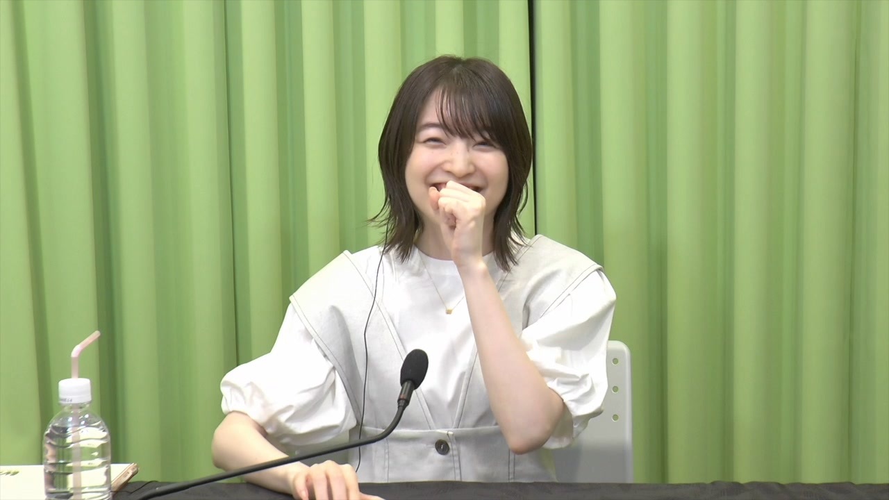 【高画質版】アトリエReina 第65回前半《MC・上田麗奈》 - ニコニコ動画