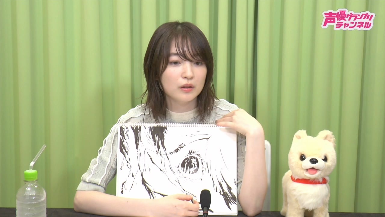 【高画質版】アトリエReina 第66回後半《MC・上田麗奈》 - ニコニコ動画