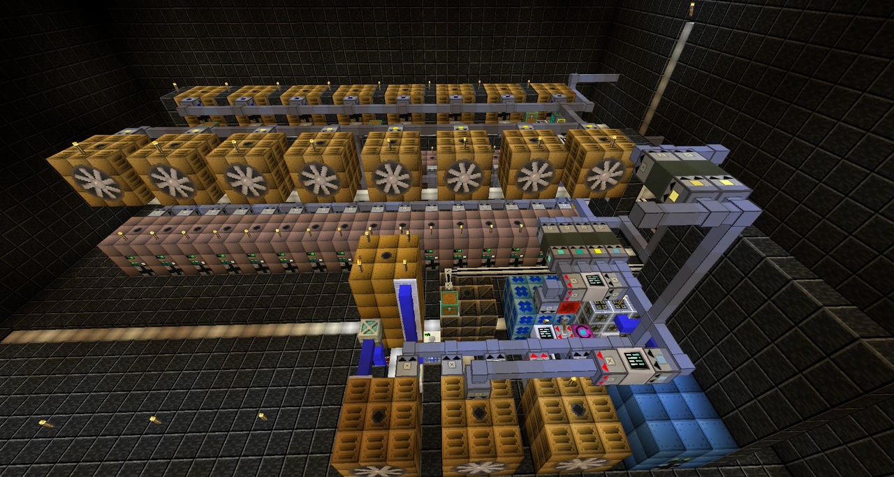 人気の Opencomputers 動画 22本 ニコニコ動画