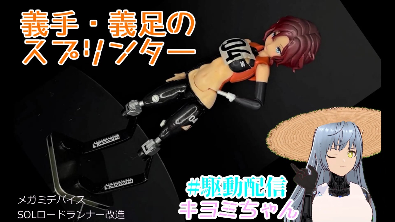 人気の 欠損 動画 本 ニコニコ動画