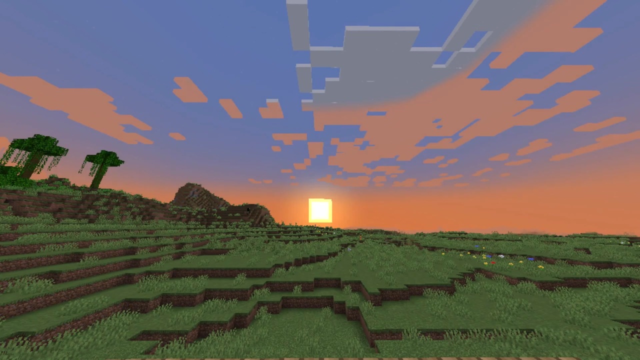 Minecraft 1 19の世界でゆっくり暮らす Part2 ニコニコ動画