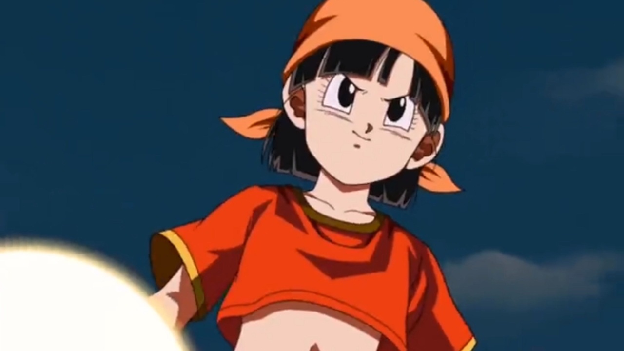 人気の ドラゴンボール パン 動画 29本 ニコニコ動画