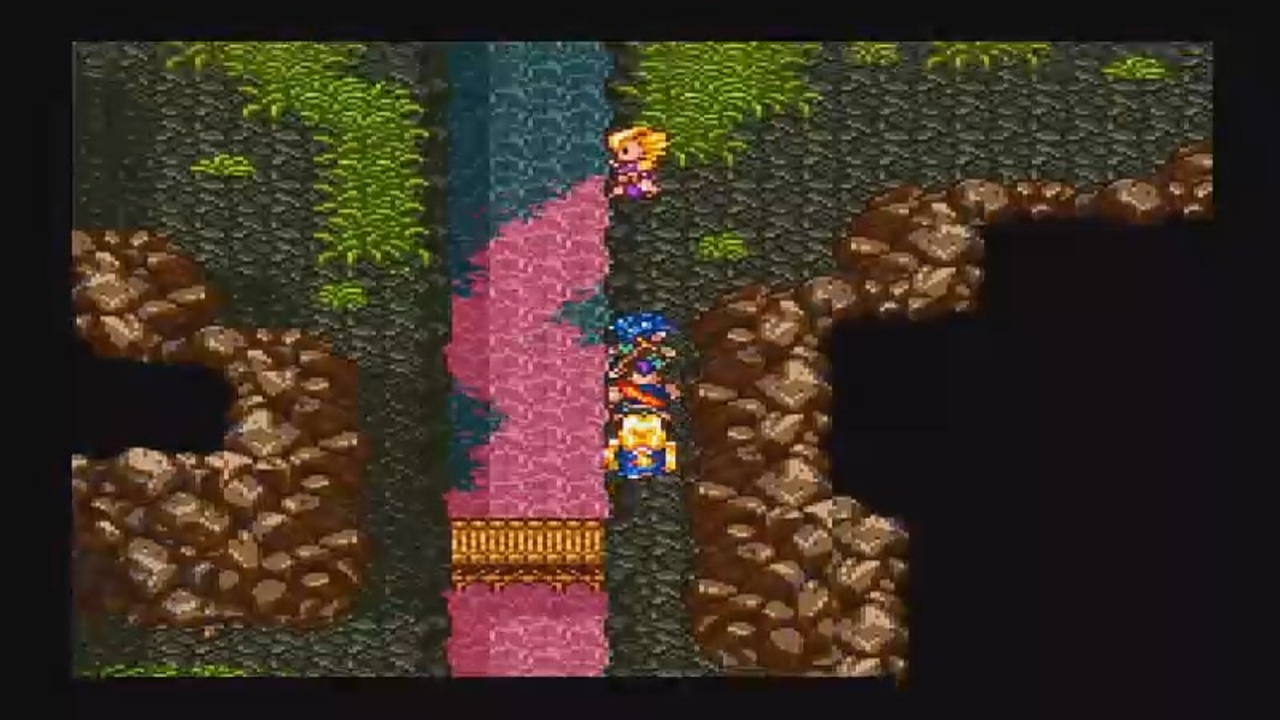 今は夢も幻も見なくなった男のドラクエ6 配信動画 Part3 アモールまで ニコニコ動画