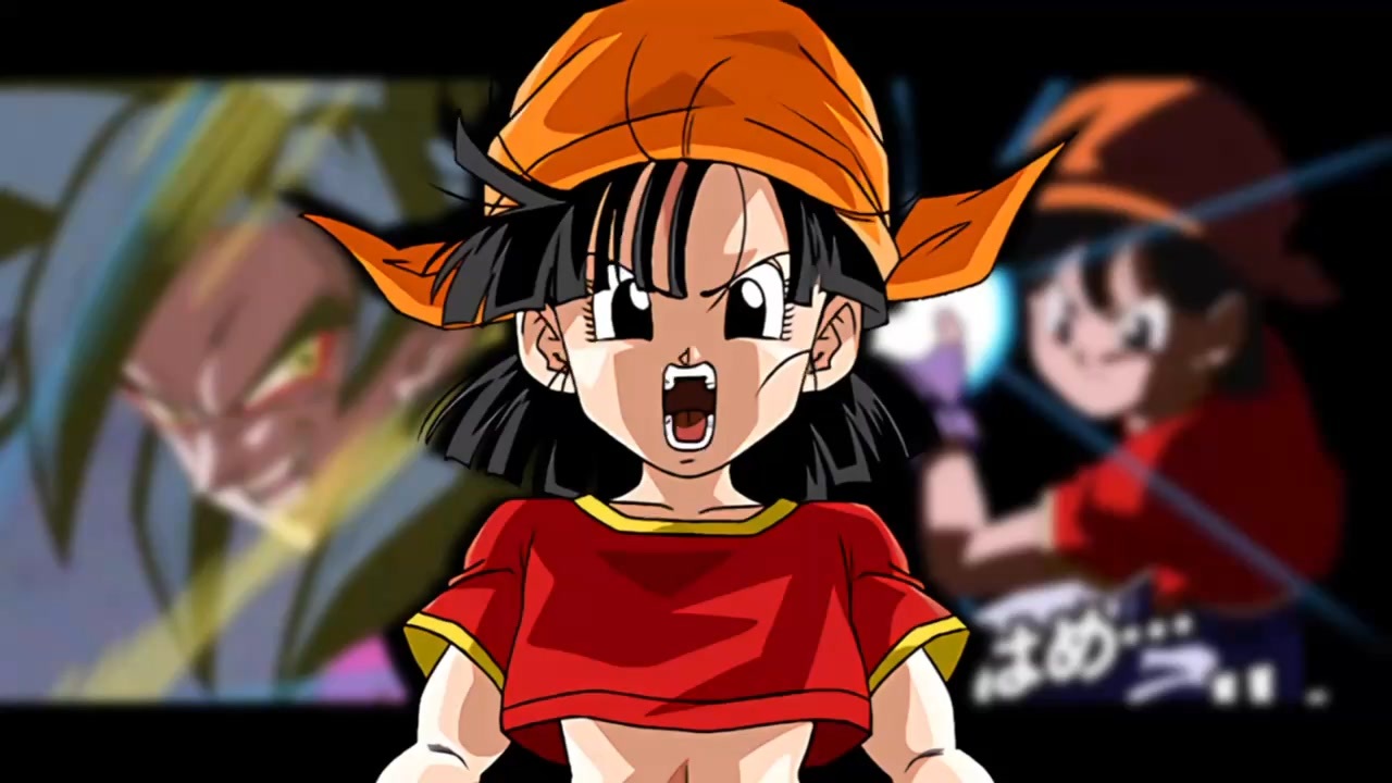 人気の ドラゴンボール パン 動画 29本 ニコニコ動画