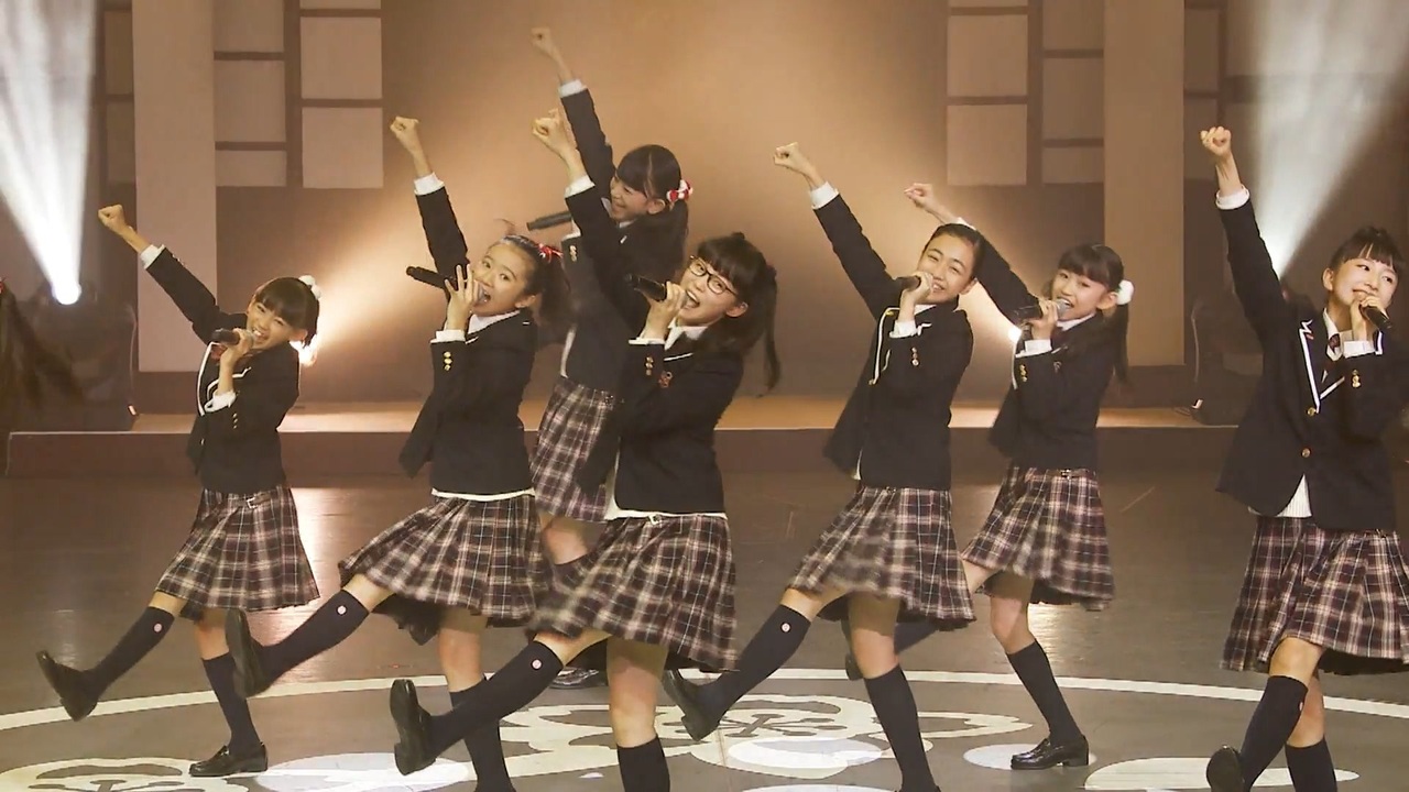 さくら学院　festival2019 さくら学院 - 音楽室 - さくら学院祭☆2019 -LIVE EDITION-