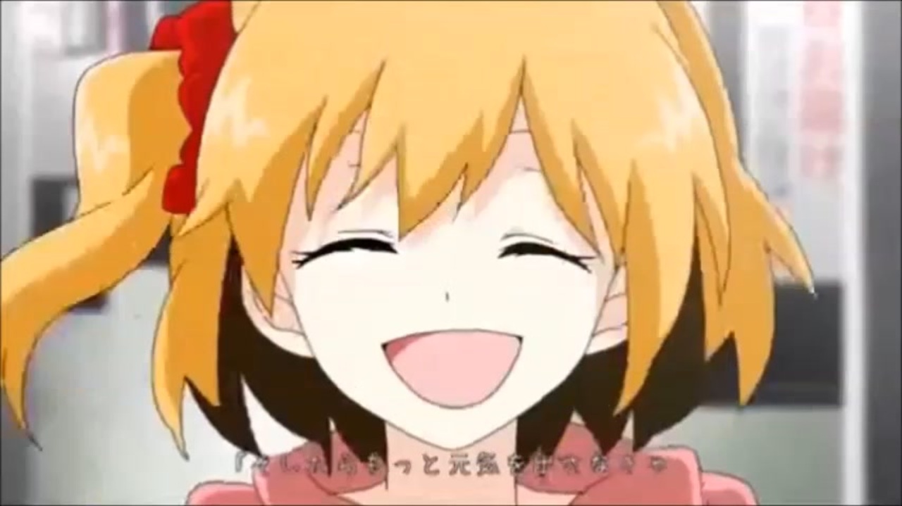 Hannah Jordan Sings Otsukimi Recital ニコニコ動画