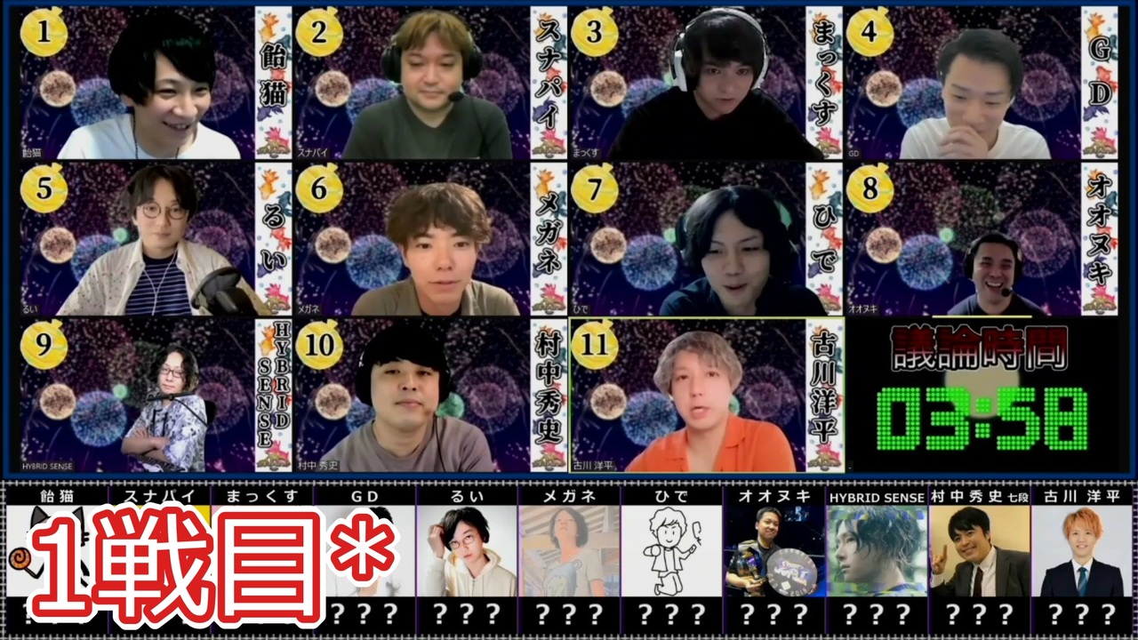 人気の ゲーム ゲーム 動画 2 144本 17 ニコニコ動画