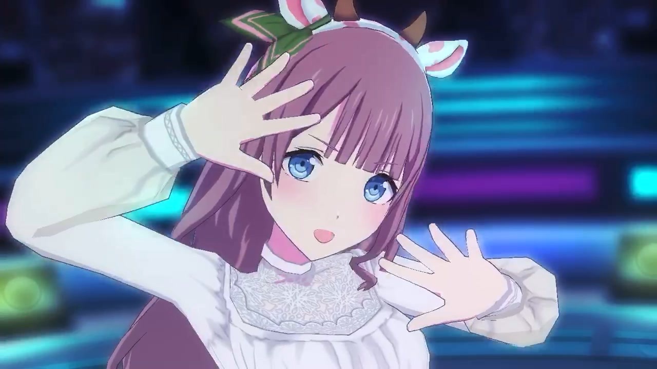望月穂波 プロセカ