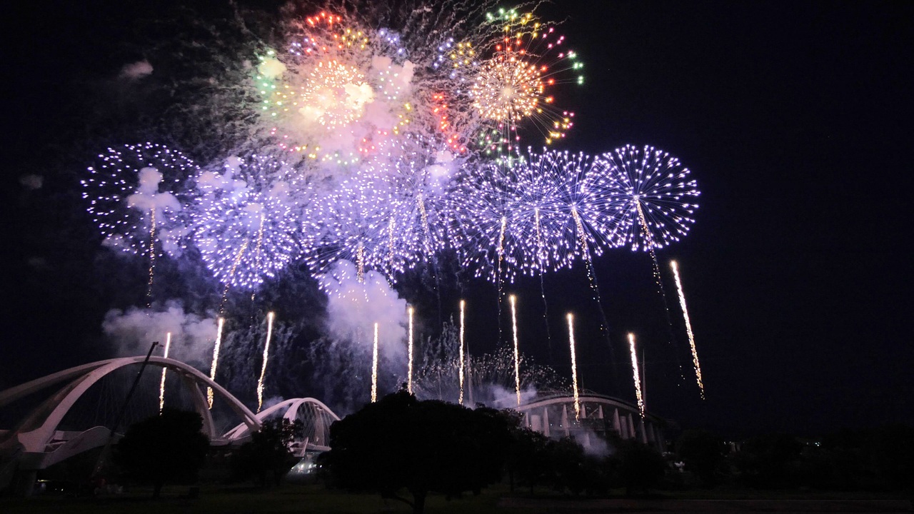 第54回豊田おいでんまつり 花火大会 チケット 二枚 www.pibid.org