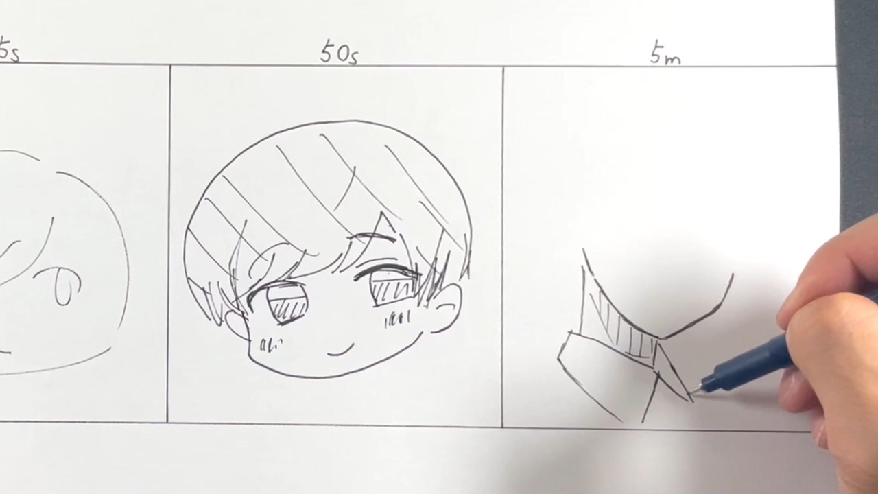 人気の 描き方 動画 329本 3 ニコニコ動画