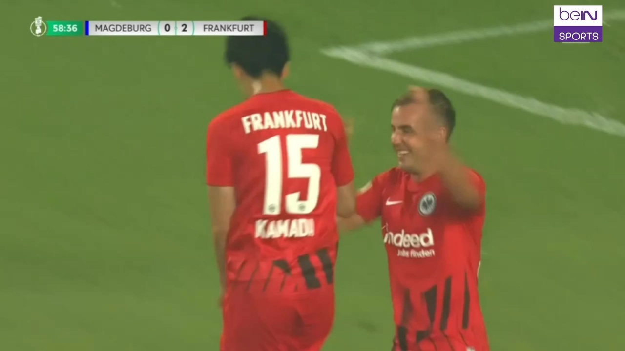 人気の Dfbポカール 動画 84本 ニコニコ動画