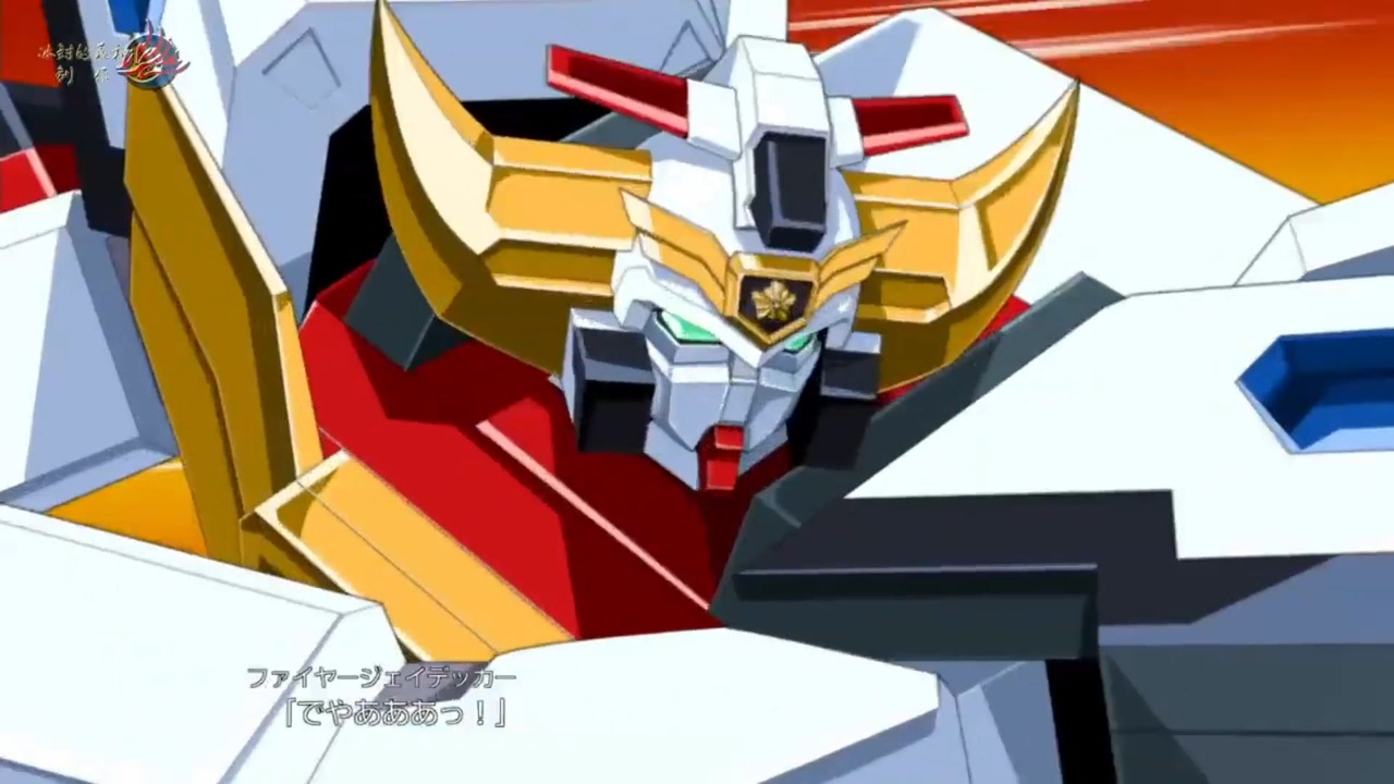 ニコカラ】Drei Kreuz～鋼のサバイバー～/JAM Project【パート分け