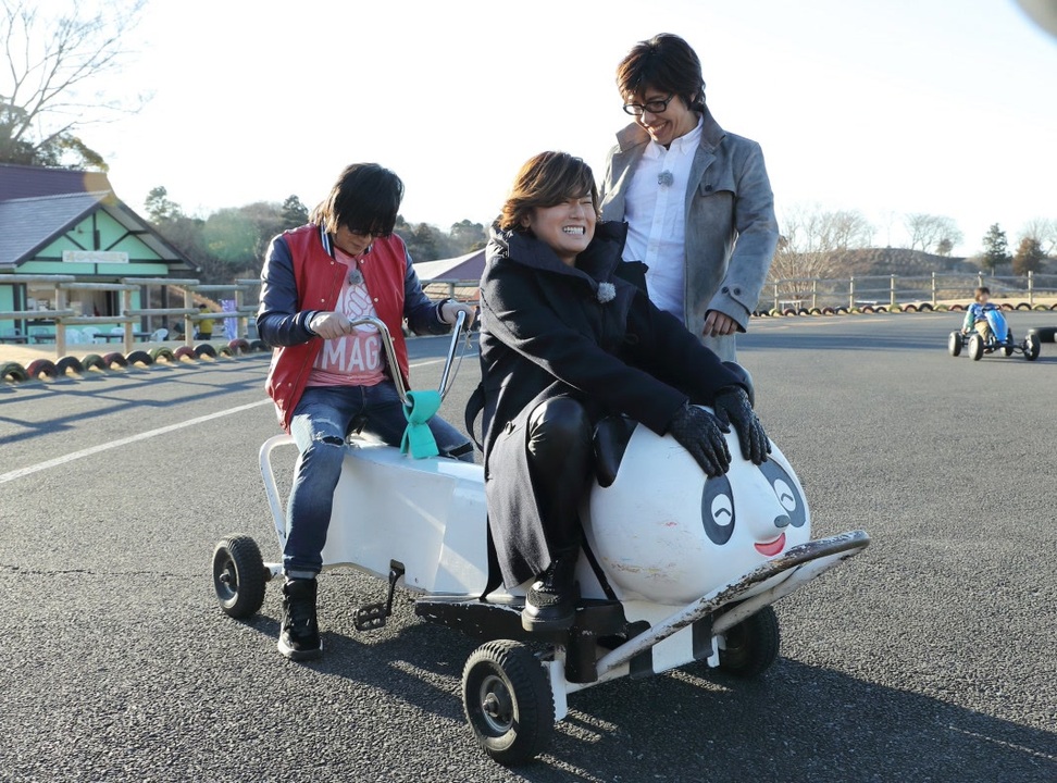 森川さんのはっぴーぼーらっきー 第五幕 第五十二話（第五幕その4） 上擦る声優たち アニメ/動画 - ニコニコ動画