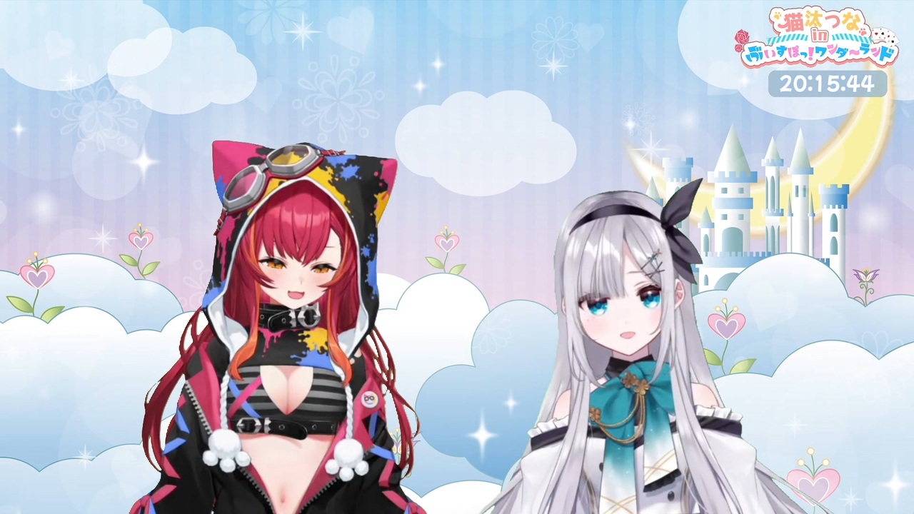 c106 大陸間弾道少女 泉彩 新刊グッズフルセット　猫田つな　犬神みお 大陸間弾道少女 C106夏コミ新刊フルセット アクリルスタンド 泉彩 大神