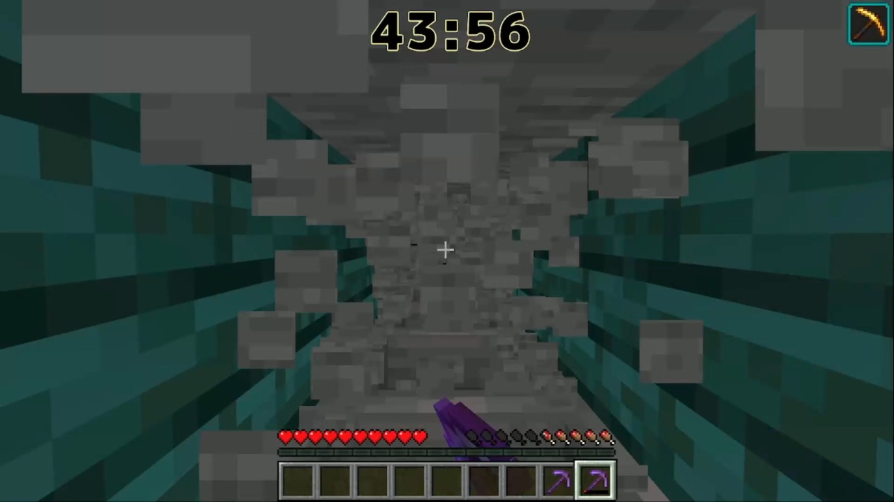 人気の マインクラフト 動画 69 672本 9 ニコニコ動画