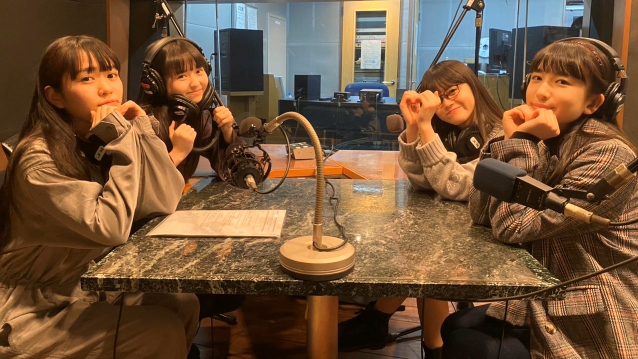 ラジオ放送室♫2019年度～Story～ 第4回 ニコニコ動画