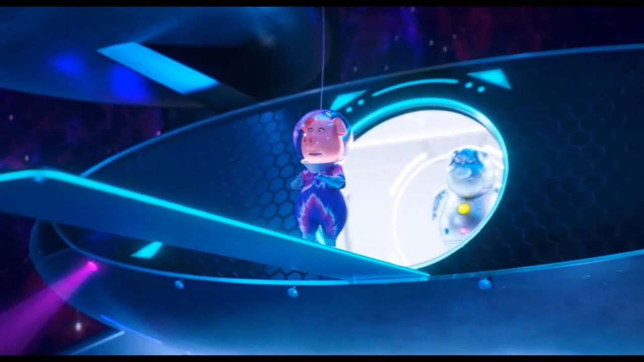 SING2 "Break_Free(Japanese version)" ニコニコ動画