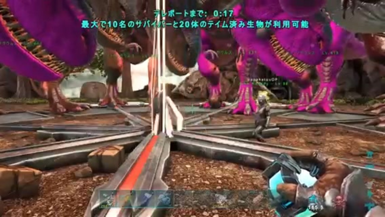 人気の ａｒｋ 動画 2 028本 4 ニコニコ動画