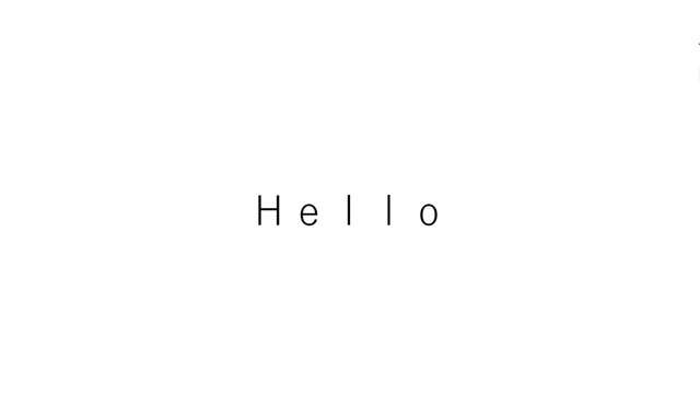 動画タグ検索「HELLO(CAPSULE)」- ニコニコ動画