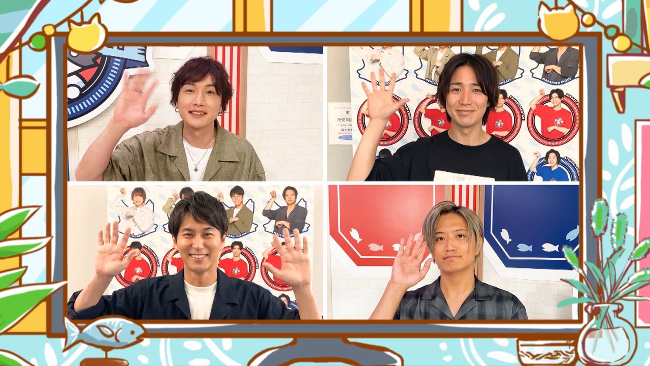 猫のひたいほどワイドチャンネル 開設しました ニコニコ動画