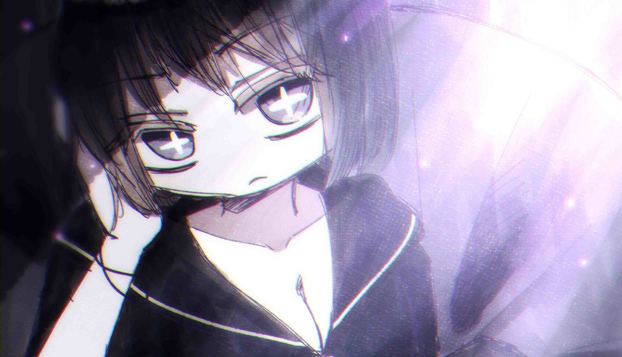 イラストメイキング 病みかわいいイラスト描きます 100日チャレンジ073日目 ニコニコ動画