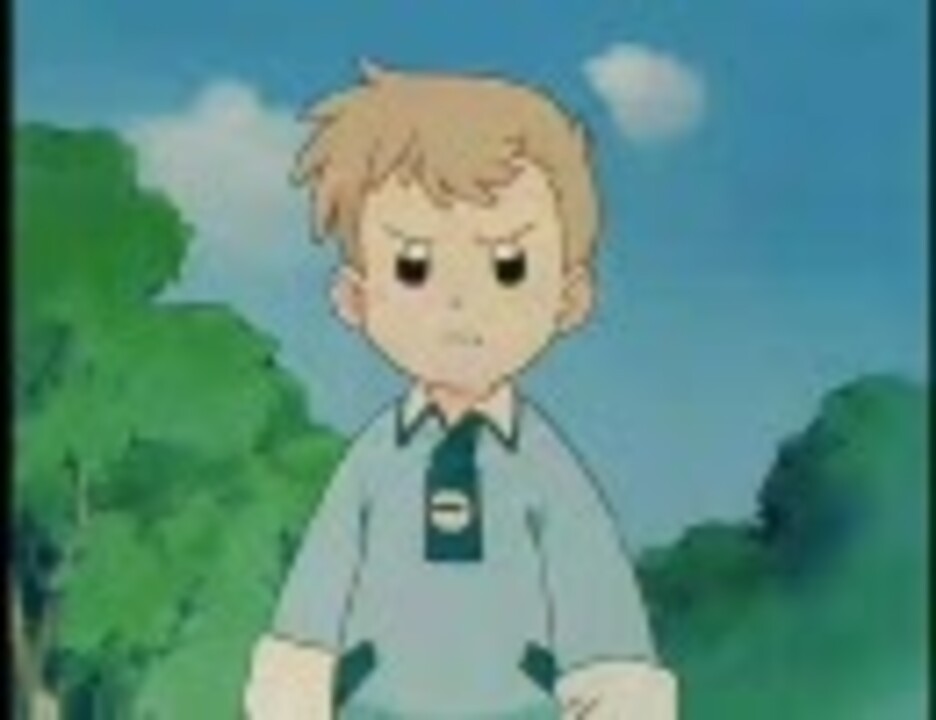 だいすき ぶぶチャチャ 第04話 みんなで遊ぶ ニコニコ動画