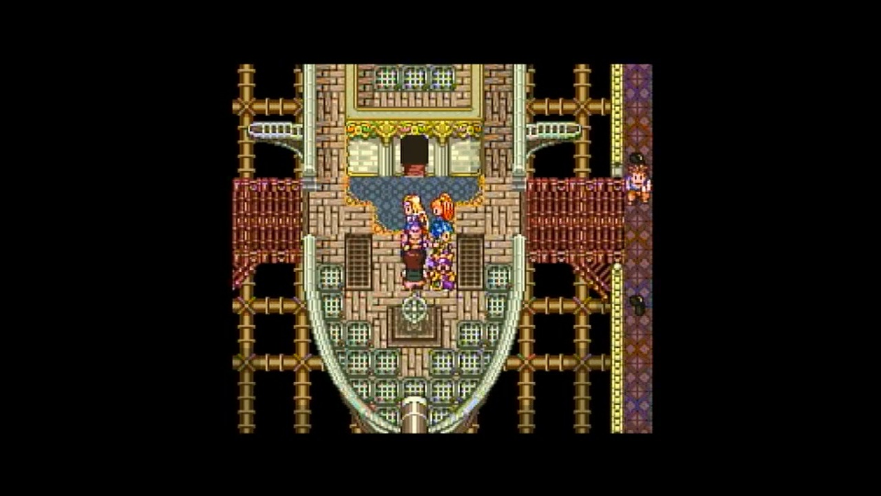 実況 へっぽこアベル天空シリーズを時系列順にプレイ まずは始まりのドラクエ をプレイ16日目 ニコニコ動画