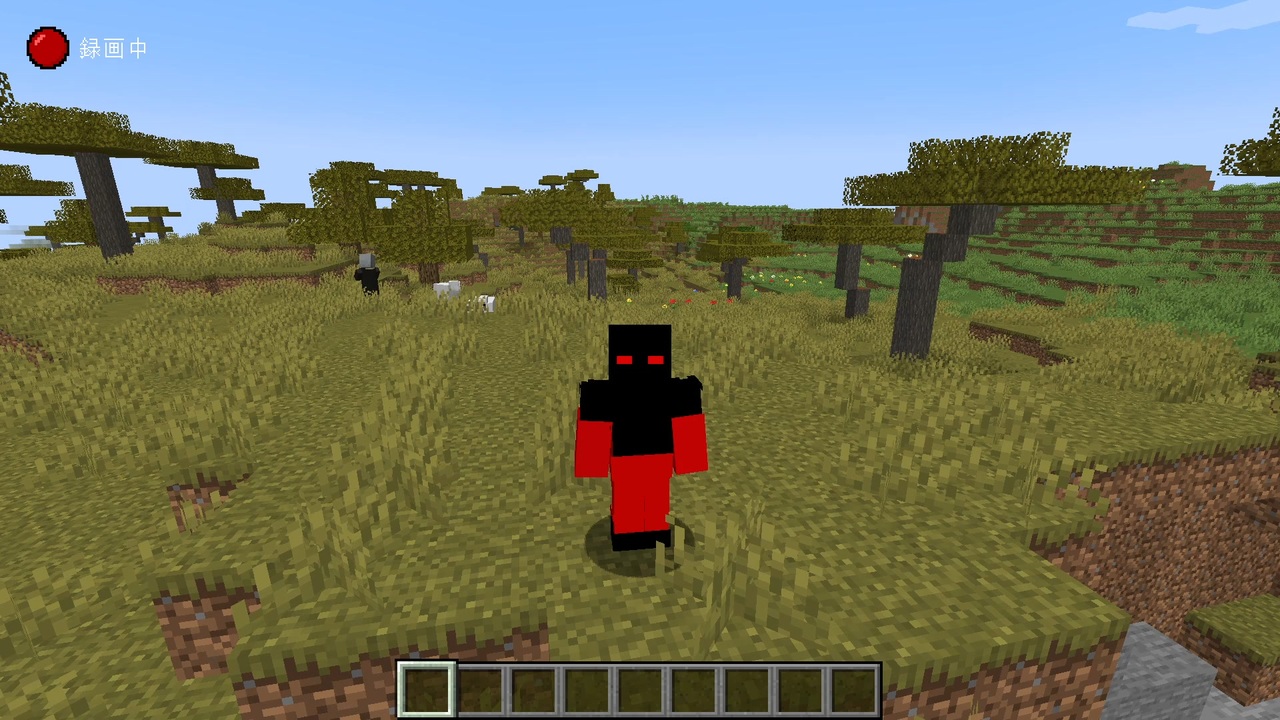 このマイクラのチャンネルを活動休止します ニコニコ動画