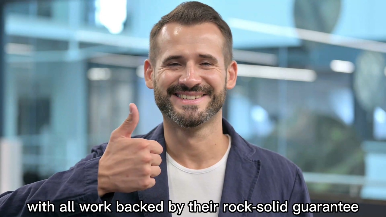 Guardian Roofing ニコニコ動画