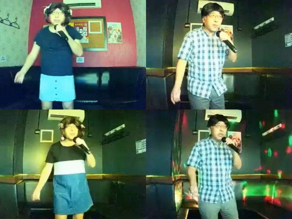 Kiss 倉木麻衣 ニコニコ動画