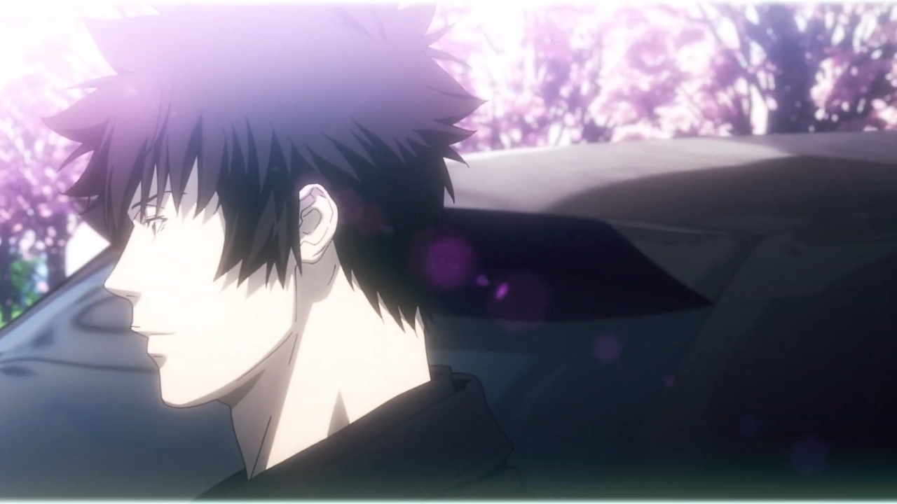 人気の Psycho Pass 動画 1 435本 ニコニコ動画