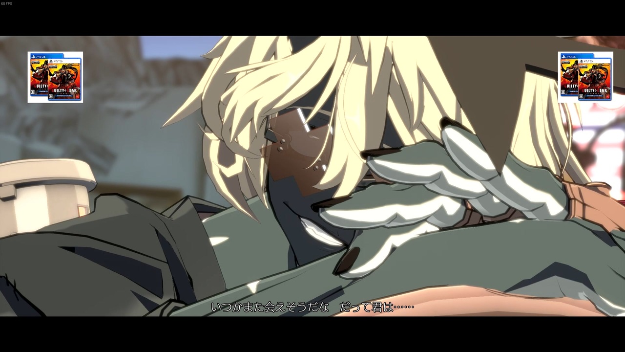 人気の ギルティ淫夢 動画 784本 2 ニコニコ動画