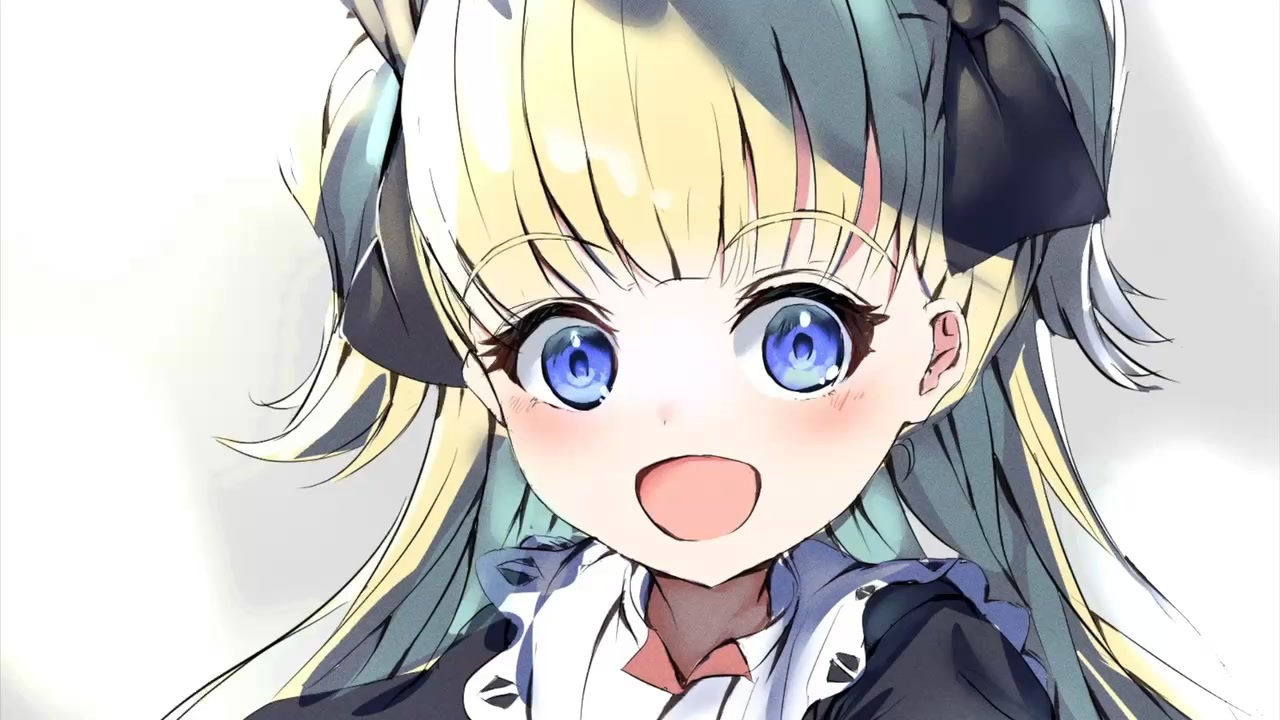 手描きイラスト 同人 エミリコ シャドーハウス 色紙 即納送料無料 色紙